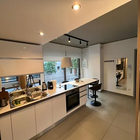 Apartment Brand New Luxurious