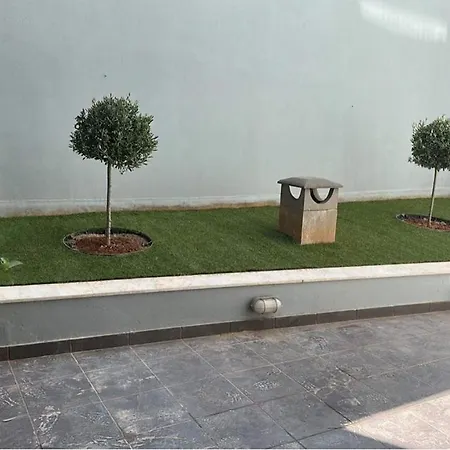 Brand New Luxurious Athens
