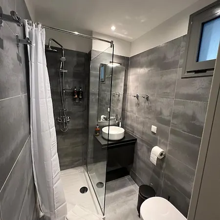 Apartment Brand New Luxurious *