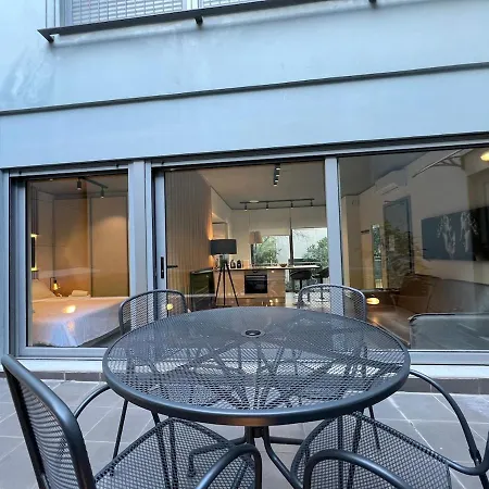 Brand New Luxurious Apartment Athens