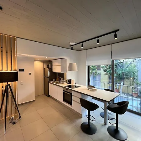 Brand New Luxurious Apartment