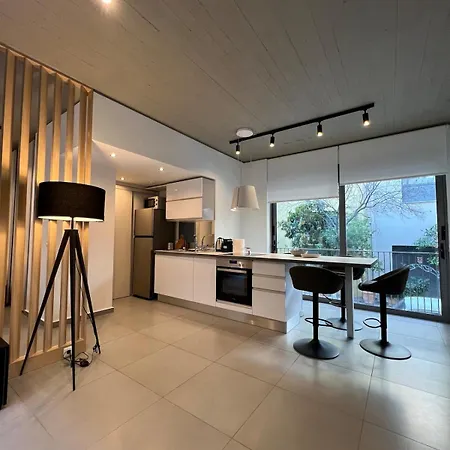 Apartment Brand New Luxurious *
