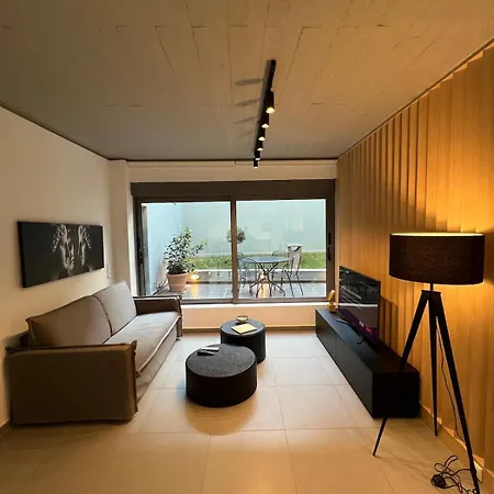 Apartment Brand New Luxurious Athens