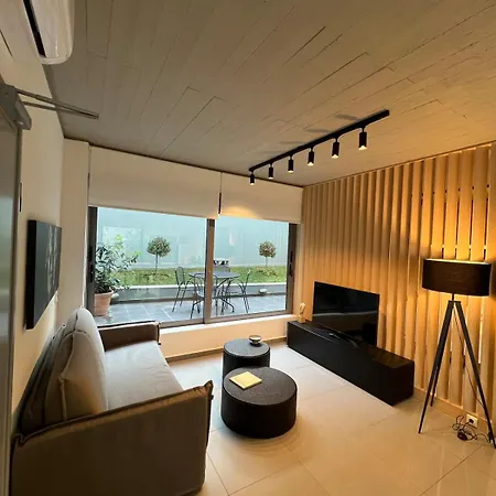 Brand New Luxurious Apartment