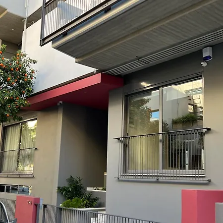 Brand New Luxurious Apartment *