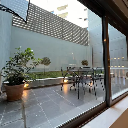 Brand New Luxurious Athens