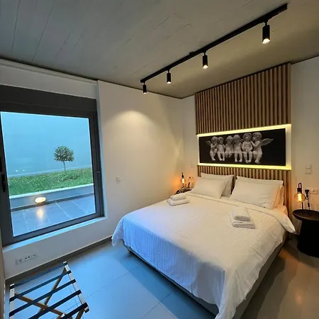 Brand New Luxurious Apartment Athens