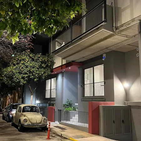 Apartment Brand New Luxurious Athens