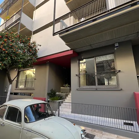 Brand New Luxurious Athens
