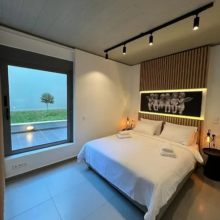 Brand New Luxurious * Athens